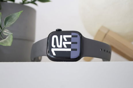 Este Apple Watch Series 10 trae una de las mejores ofertas de Apple en el Amazon Prime Day 2025