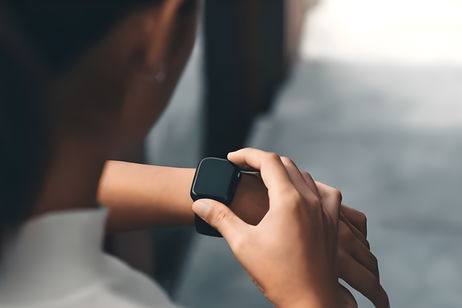 El Apple Watch podría decirte si estás embarazada con un 92% de precisión gracias a la IA