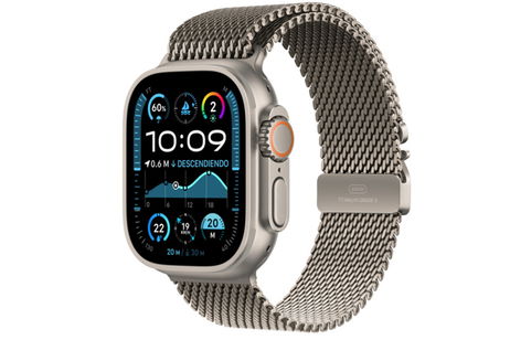 La cara y la cruz de Google: lanza una nueva app para el Apple Watch al mismo tiempo que elimina otra