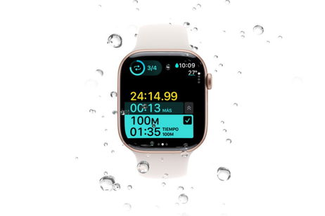 Esta es, para mí, la mejor app de calendario que deberías descargar en tu Apple Watch Esta es, para mí, la mejor app de calendario que deberías descargar en tu Apple Watch