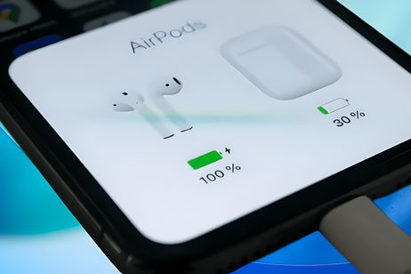 Por fin: estaba deseando que llegara esta función y con iOS 26 es una realidad