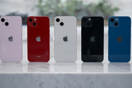 El iPhone más vendido es también el más recomendado por su relación a nivel calidad-precio: solo cuesta 300 euros y es perfecto El iPhone más vendido es también el más recomendado por su relación a nivel calidad-precio: solo cuesta 300 euros y es perfecto