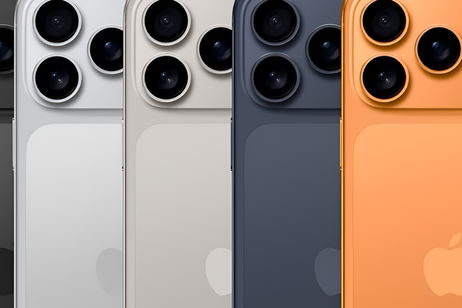 Filtran todos los modelos de iPhone 17 como nunca los habías visto antes