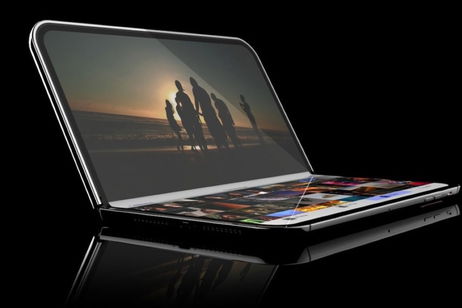 Tras el iPhone plegable llegará el iPad plegable, esto es lo que sabemos