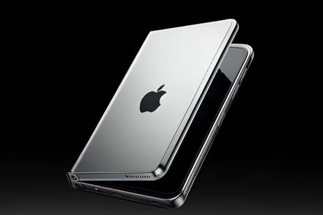 El iPhone plegable se acerca, Apple ya tiene el prototipo listo para 2026