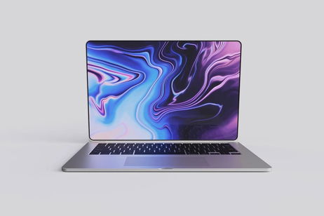 Decepción con el futuro MacBook Pro: la pantalla OLED podría retrasarse aún más