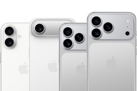 Se filtra la memoria RAM de los iPhone 17 y hay un aumento considerable Se filtra la memoria RAM de los iPhone 17 y hay un aumento considerable