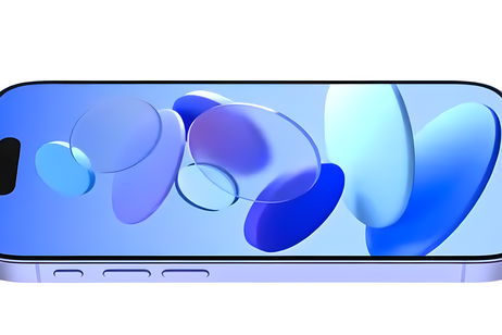 Este concepto muestra cómo sería un iPhone 16 mini