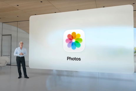 App Fotos de iOS 26: estas son todas las novedades que llegan al iPhone