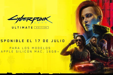 El juego con más bugs de la historia también llegará al Mac y será en sólo unos días