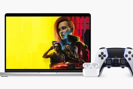 Cyberpunk 2077 ya está disponible para Mac: requisitos y especificaciones técnicas