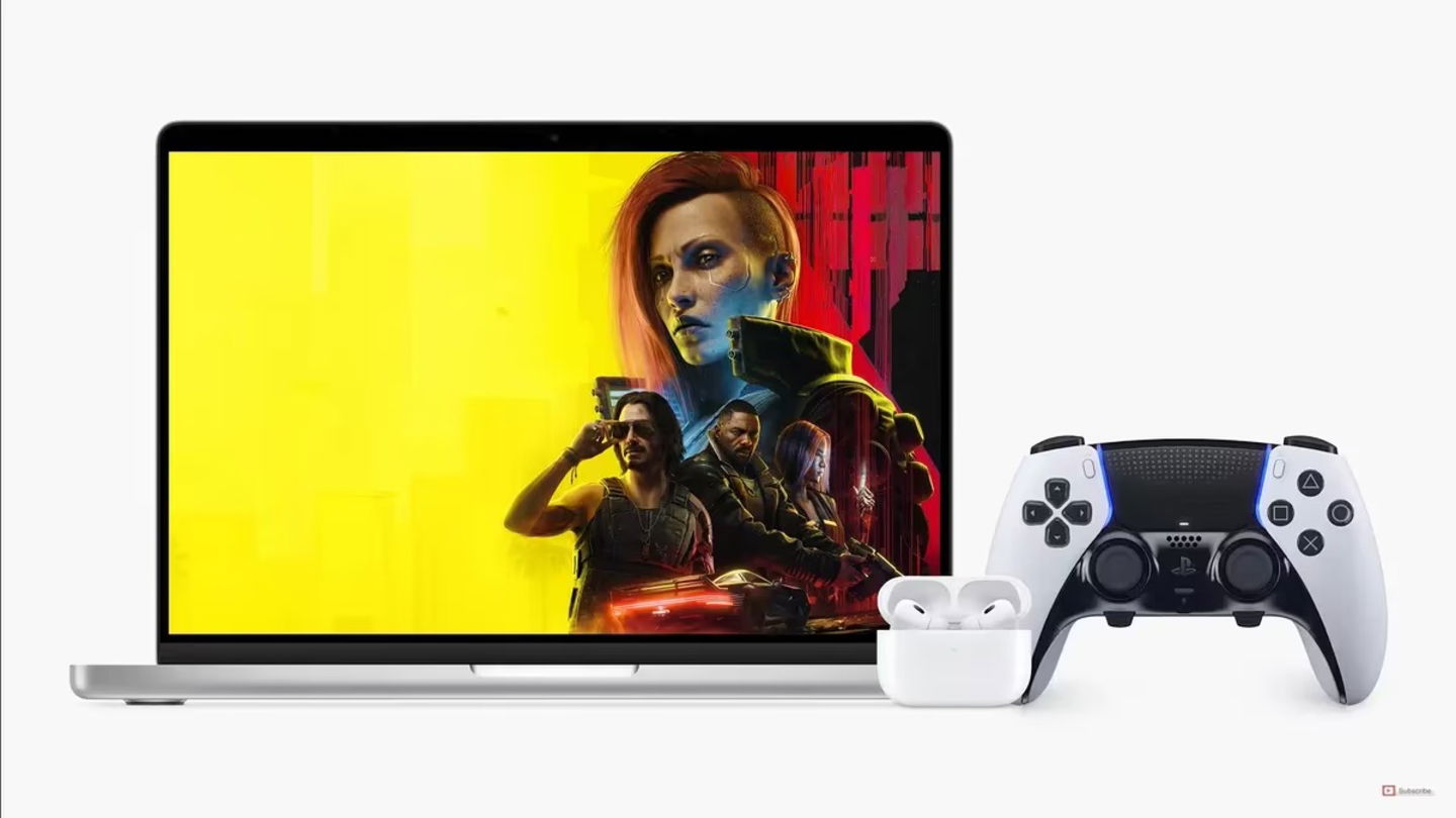 
            Cyberpunk 2077 ya está disponible para Mac: requisitos y especificaciones técnicas
          