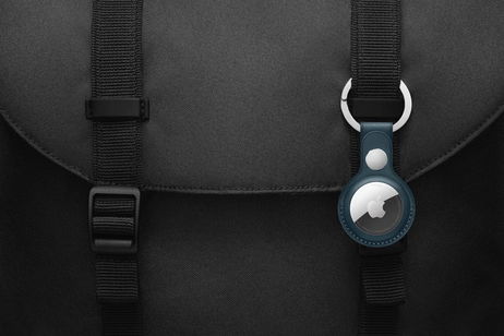 El Apple AirTag se está convirtiendo en algo imprescindible para los aeropuertos