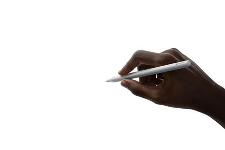Apple está preparando un nuevo Apple Pencil que podría ser revolucionario Apple está preparando un nuevo Apple Pencil que podría ser revolucionario