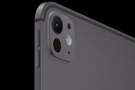 ¿Qué novedades esperar del iPad Pro M5 de 2025?