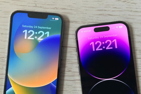No esperábamos esto del iPhone 17: la Dynamic Island tendrá una importante evolución No esperábamos esto del iPhone 17: la Dynamic Island tendrá una importante evolución