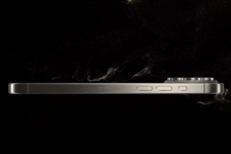 El iPhone 17 Air sería el único modelo con acabado de titanio aeroespacial