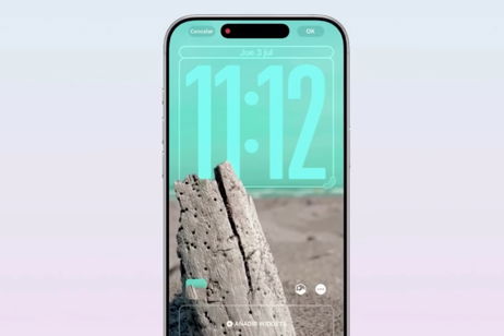 Cómo usar las escenas espaciales de iOS 26 en tu iPhone
