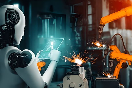Apple sigue su plan maestro: incluir la inteligencia artificial en la manufacturación del iPhone