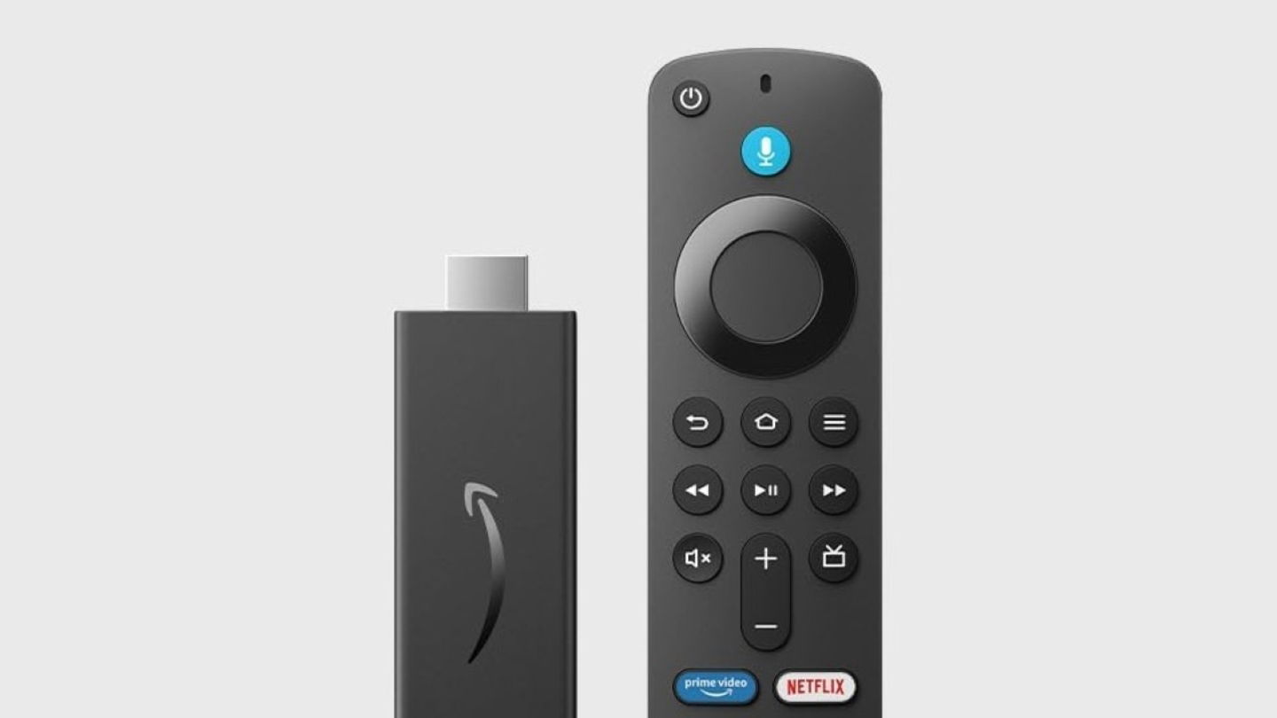 Amazon Fire TV Stick HD