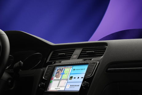 Cómo descargar los 12 nuevos fondos de pantalla de CarPlay en iOS 26
