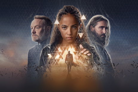 La mejor serie de ciencia ficción que puedes ver ahora mismo en streaming acaba de estrenar su tercera temporada (y dicen que es la mejor de todas)