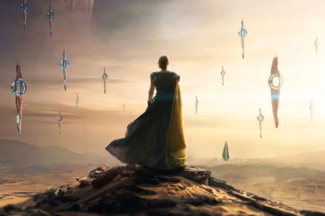 La mejor serie de ciencia ficción del momento estrena temporada la semana que viene y las críticas no podrían ser mejores