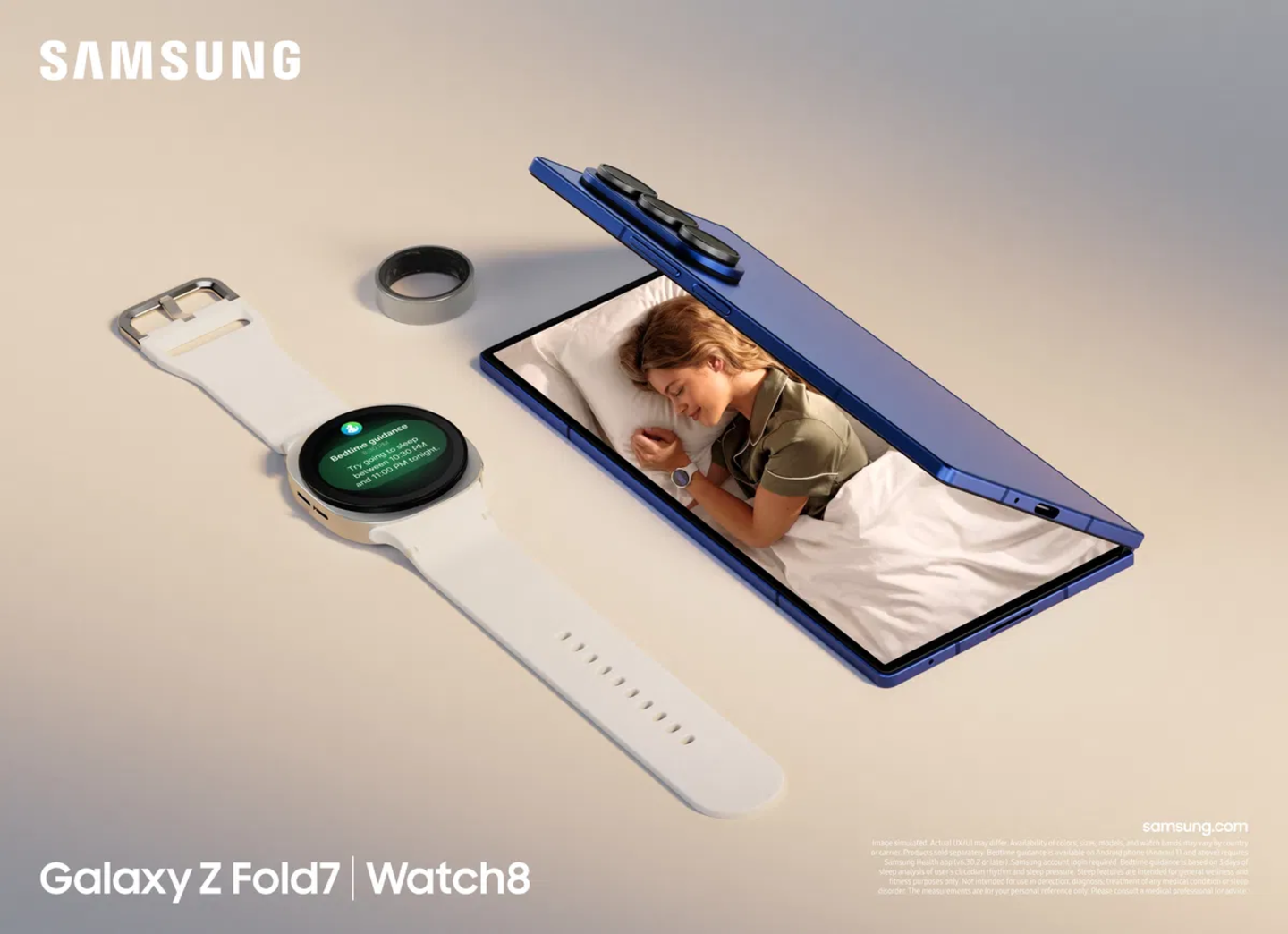 Galaxy Z Fold7
