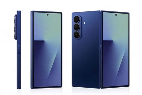 Samsung podría traer de vuelta su S Pen para el Galaxy Z Fold, ¿se pondrán de moda los stylus?