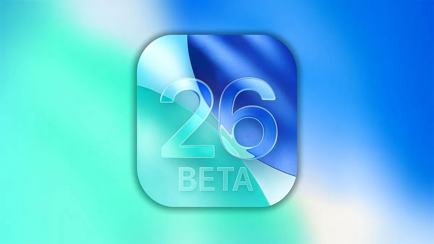 iOS 26