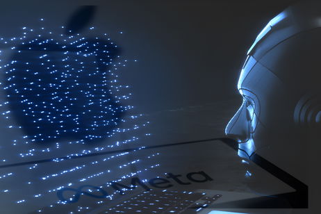 Meta pagó 200 millones de dólares a una de las personas más importantes de Apple Intelligence para que dejara Apple