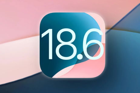 iOS 18.6 ya está disponible para iPhone y estas son sus novedades iOS 18.6 ya está disponible para iPhone y estas son sus novedades