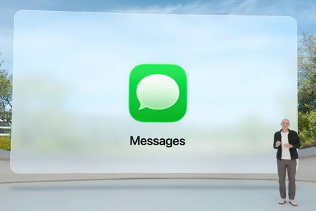 Así reducirá iOS 26 los mensajes de spam que llegan a tu iPhone