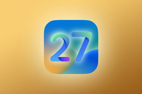 Empiezan a circular las primeras novedades sobre iOS 27 Empiezan a circular las primeras novedades sobre iOS 27