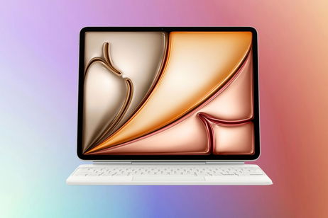 El Prime Day de Amazon deja el iPad Air de 13 pulgadas, chip M2 y conexión celular a su mejor precio de la historia El Prime Day de Amazon deja el iPad Air de 13 pulgadas, chip M2 y conexión celular a su mejor precio de la historia