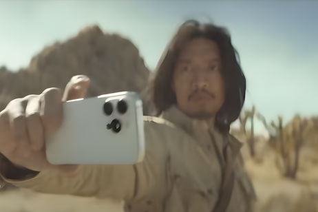 Apple presume de la cámara del iPhone 16 en un nuevo y divertido vídeo
