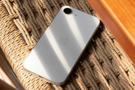 El iPhone 16e es uno de los candidatos a smartphones con mejor relación calidad-precio del año, y ahora puede ser tuyo por menos de 600 euros con esta oferta