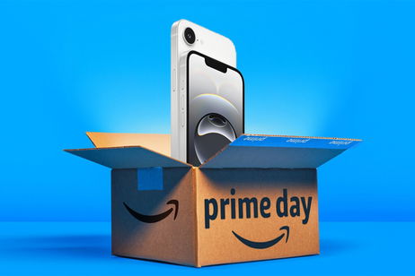 Amazon tira el precio del iPhone 16e por el Prime Day, el más recomendado ahora mismo