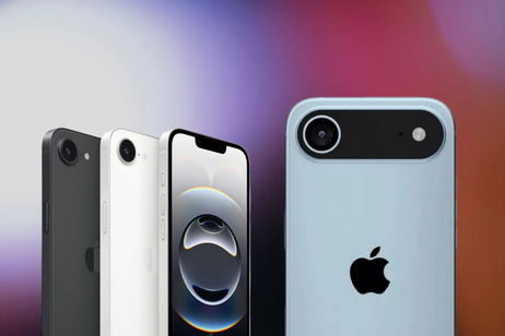 Dos gemelos separados al nacer: el iPhone 17 Air y el iPhone 16e tendrán mucho en común Dos gemelos separados al nacer: el iPhone 17 Air y el iPhone 16e tendrán mucho en común