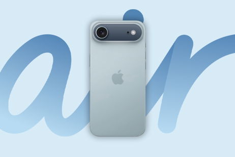 El iPhone 17 Air tendrá un nuevo color azul diferente a cualquier otro azul lanzado por Apple El iPhone 17 Air tendrá un nuevo color azul diferente a cualquier otro azul lanzado por Apple