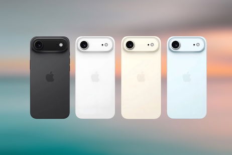 El iPhone 17 Air llegaría en estos cuatro colores