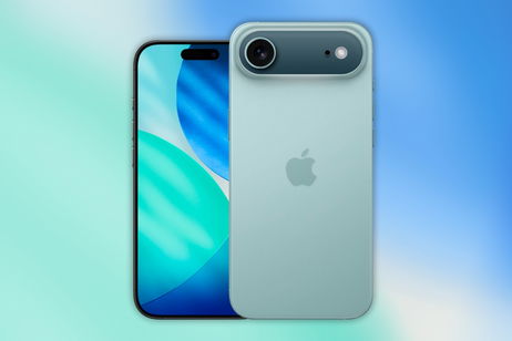 Estas serán las principales diferencias entre el iPhone 17 y el iPhone 17 Air Estas serán las principales diferencias entre el iPhone 17 y el iPhone 17 Air