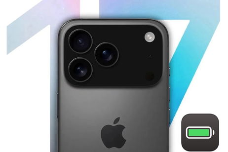 Se filtra la batería del iPhone 17 Pro Max: la más grande nunca vista en un iPhone