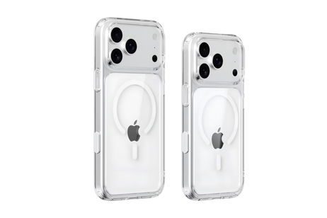 El iPhone 17 Pro se deja ver en nuevas imágenes con su mayor sorpresa en la parte trasera