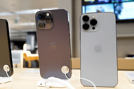 Apple está intratable: el iPhone sigue gobernando el mercado con tiranía y autoridad