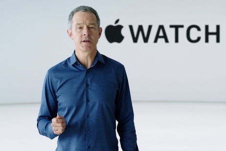 Uno de los posibles sucesores de Tim Cook se ha retirado antes de lo previsto Uno de los posibles sucesores de Tim Cook se ha retirado antes de lo previsto
