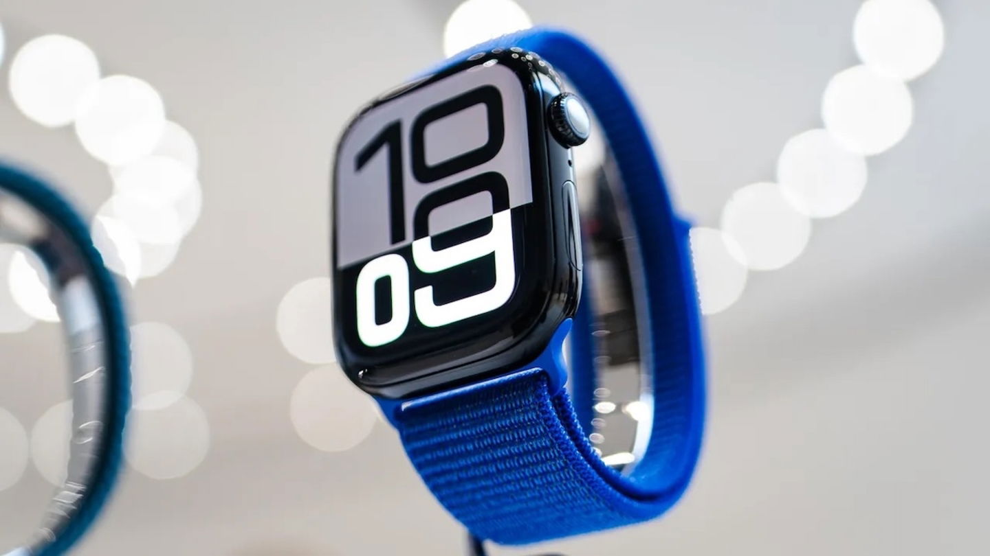 
            watchOS 26 tiene una nueva función para intentar mejorar al batería del Apple Watch
          