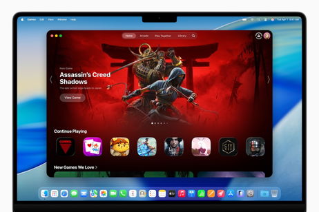 El Mac cada vez más "gamer": 5 importantes juegos que están a punto de lanzarse