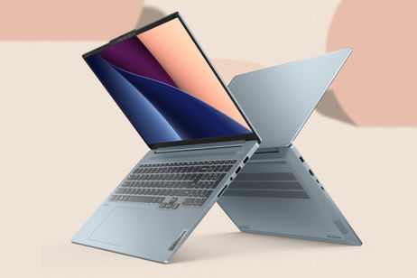 Aprovechando la última oferta de Amazon podrás conseguir este portátil Lenovo por menos de 400 euros, y es perfecto para estudiar o trabajar