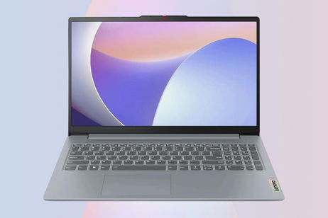 Este portátil con 1 TB de SSD, 16 GB de RAM y procesador Intel Core es perfecto para cualquier usuario, y puede ser tuyo por solo 429 euros con esta gran oferta